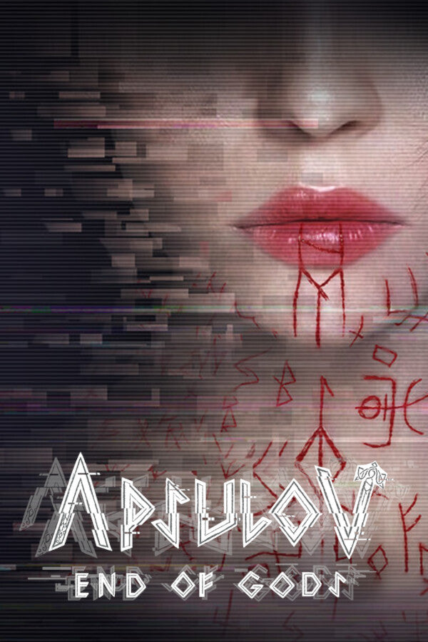 Apsulov: End of Gods