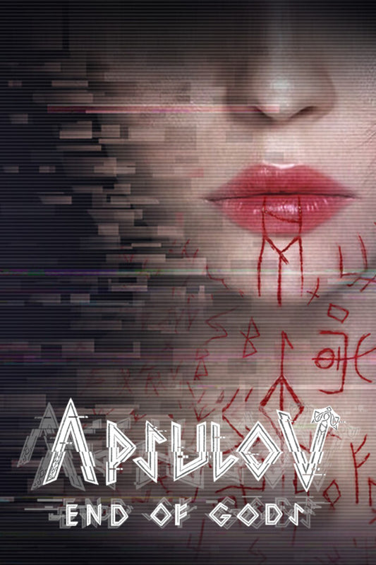 Apsulov: End of Gods