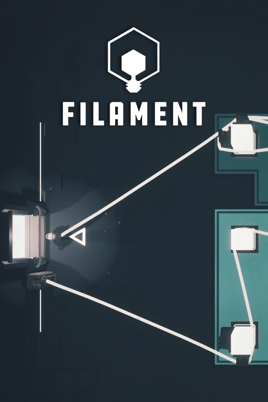 Filament (Marmalade Edition)
