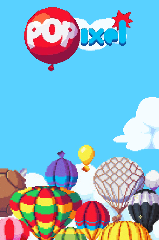 POPixel