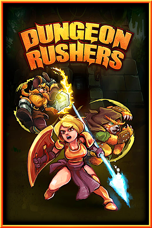 Dungeon Rusher