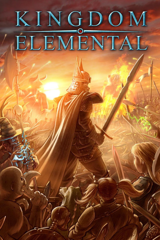 Kingdom Elemental