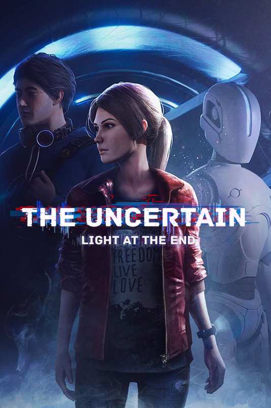 The Uncertain: Light At The End