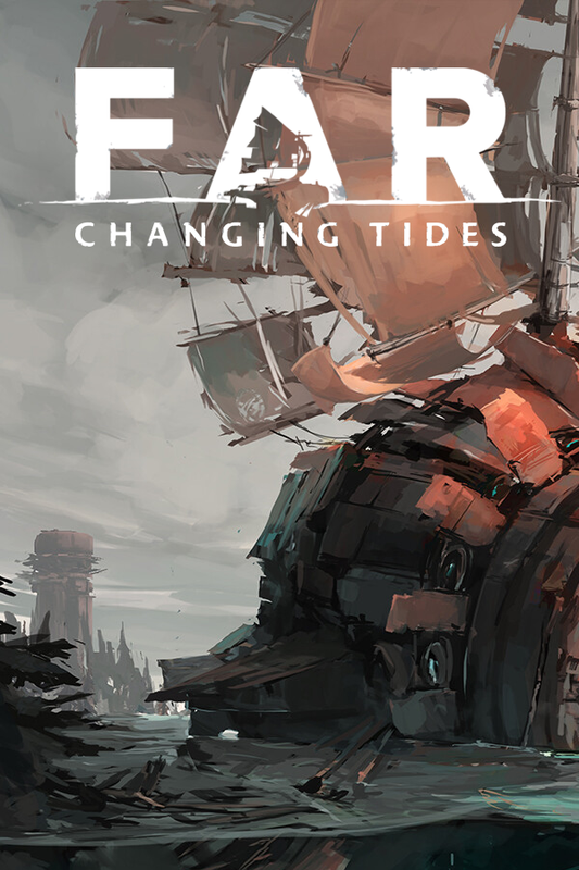 FAR: Changing Tides (Deluxe Edition) (EU)