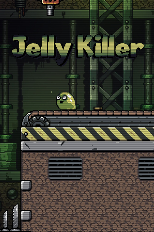 Jelly Killer