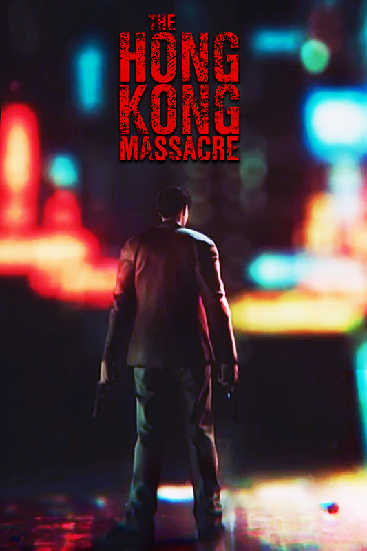 The Hong Kong Massacre