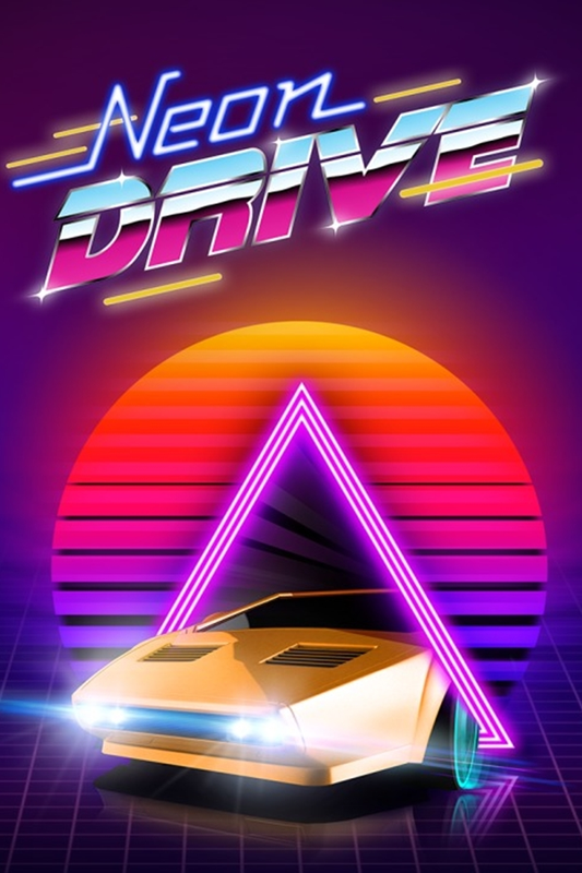 Neon Drive