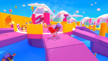 Fall Guys: Ultimate Knockout Collector's Edition