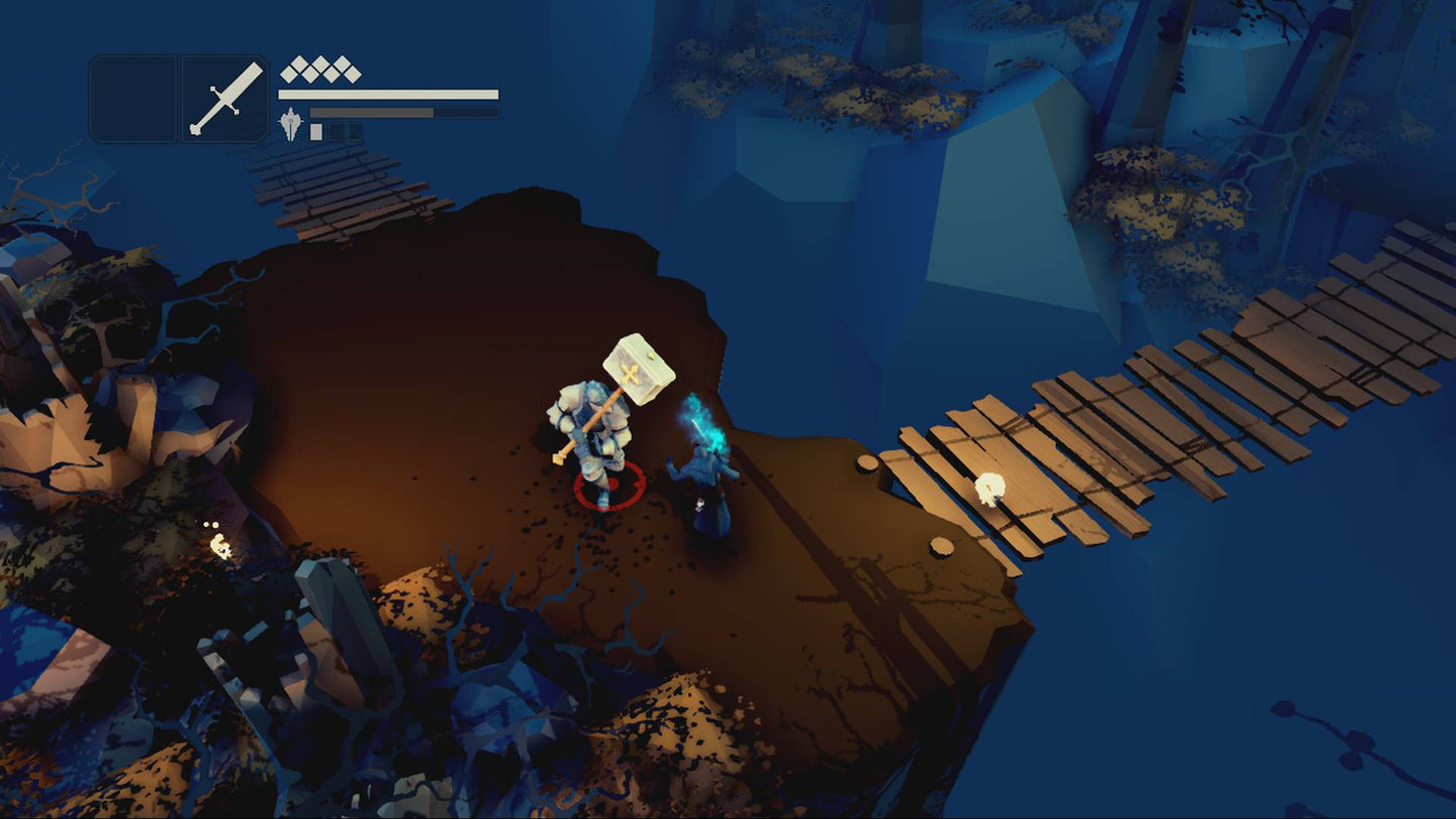 Fall of Light (Darkest Edition)