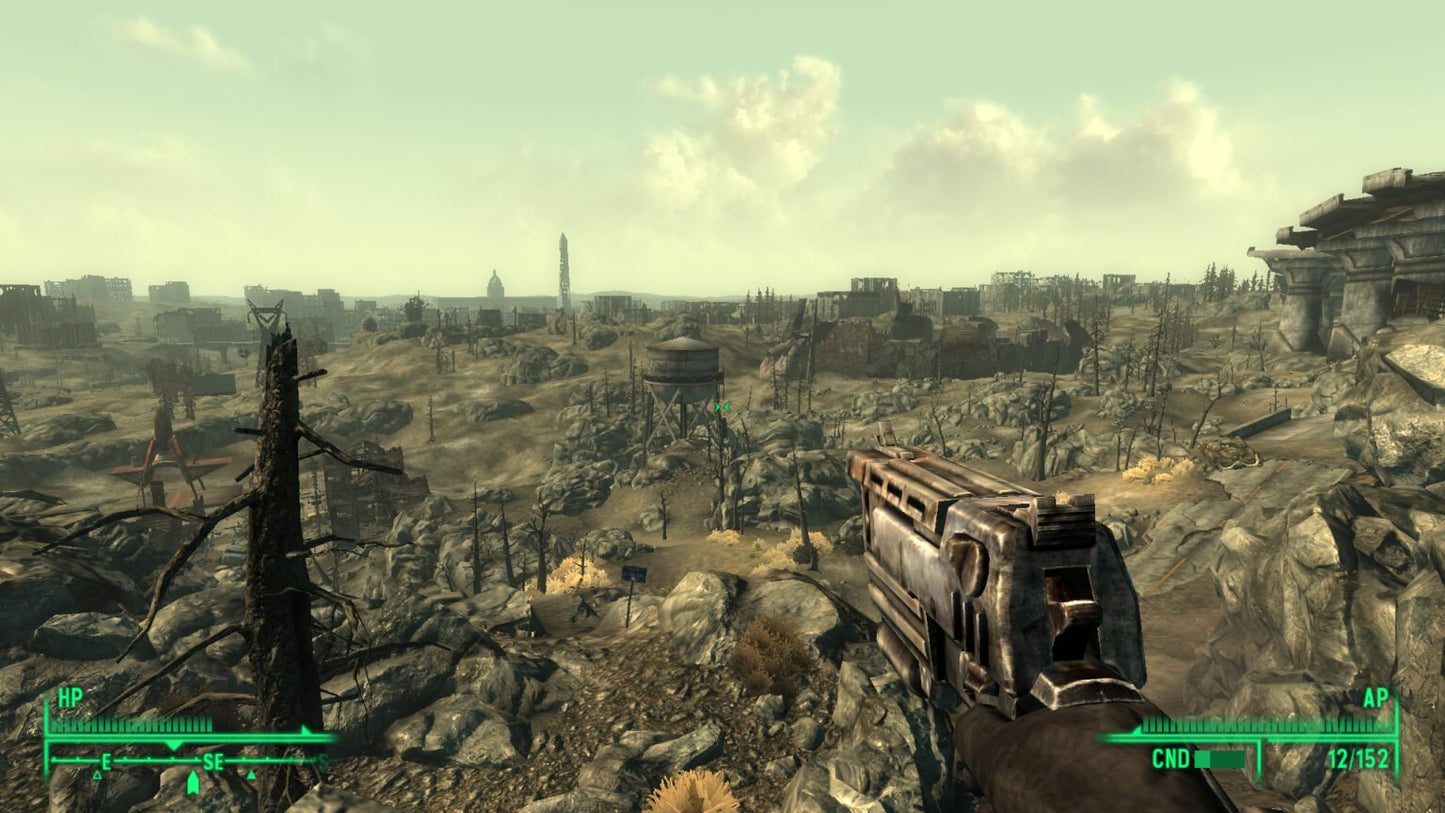 Fallout 3