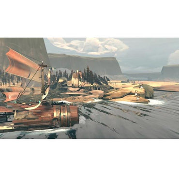 FAR: Changing Tides (Deluxe Edition)