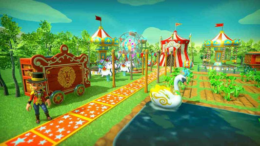 Farm Together - Celery Pack (DLC)