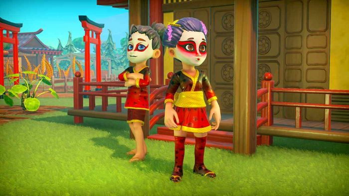 Farm Together - Wasabi Pack (DLC)