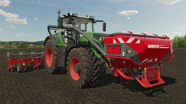 Farming Simulator 22 - HORSCH AgroVation Pack (DLC)