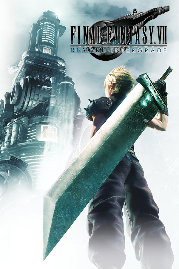 Final Fantasy VII: Remake Intergrade