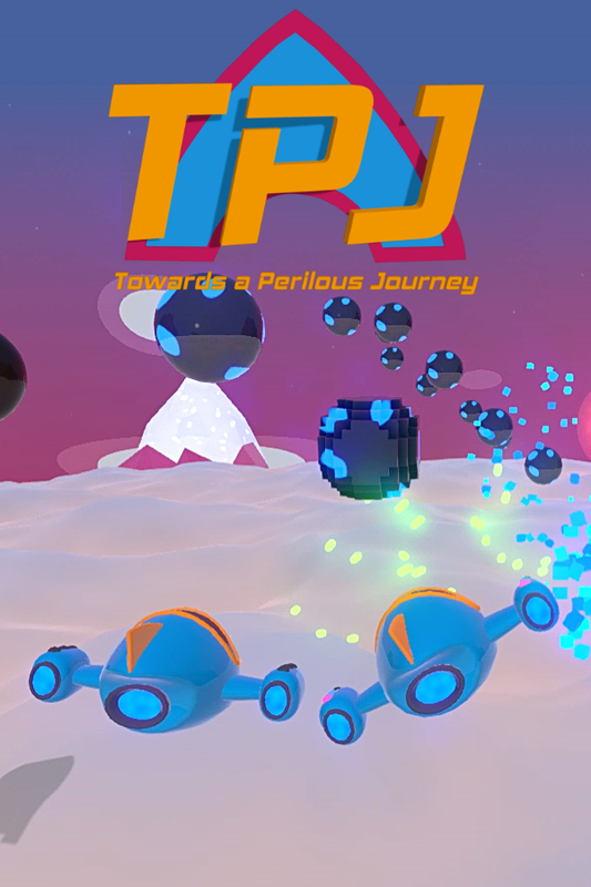 Towards a perilous journey