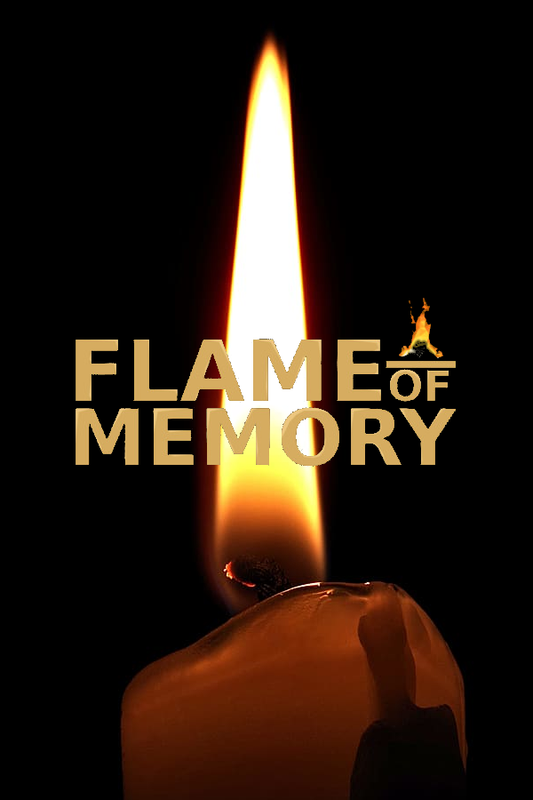 Flame of Memory