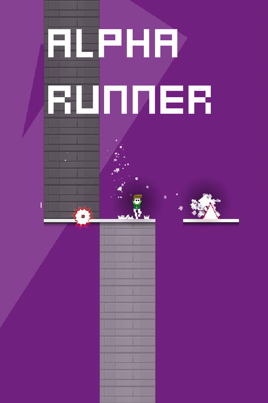 Alpha Runner