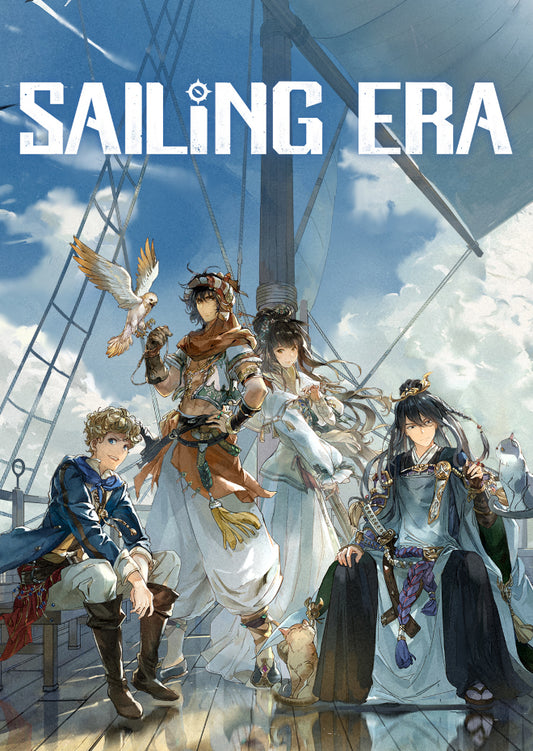 Sailing Era