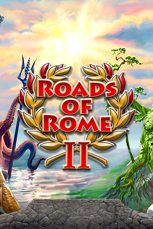 Roads of Rome 2