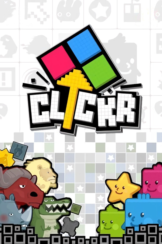 Clickr