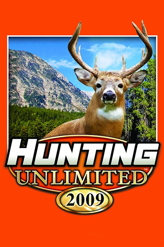Hunting Unlimited 2009