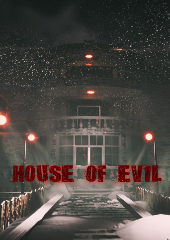 House of Evil