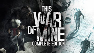 This War of Mine (Complete Edition) (PC) (EU)