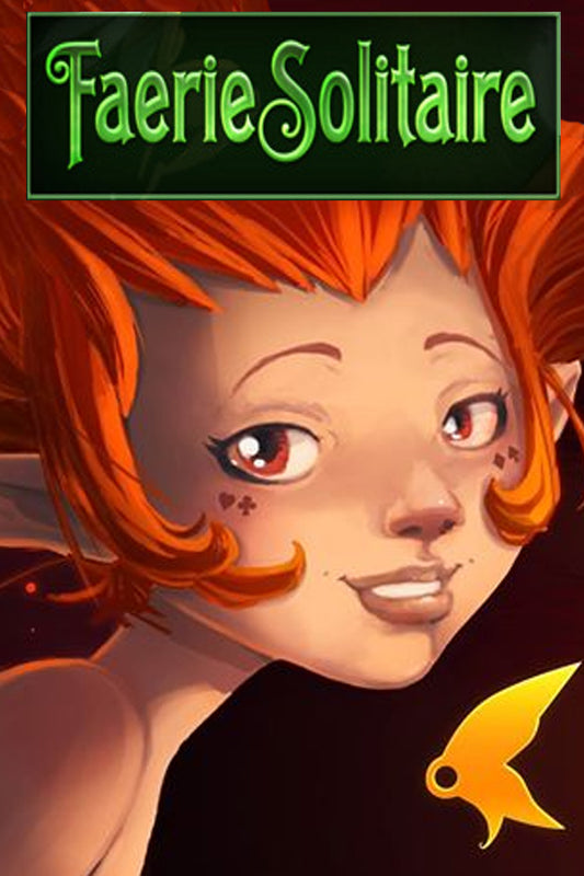 Faerie Solitaire