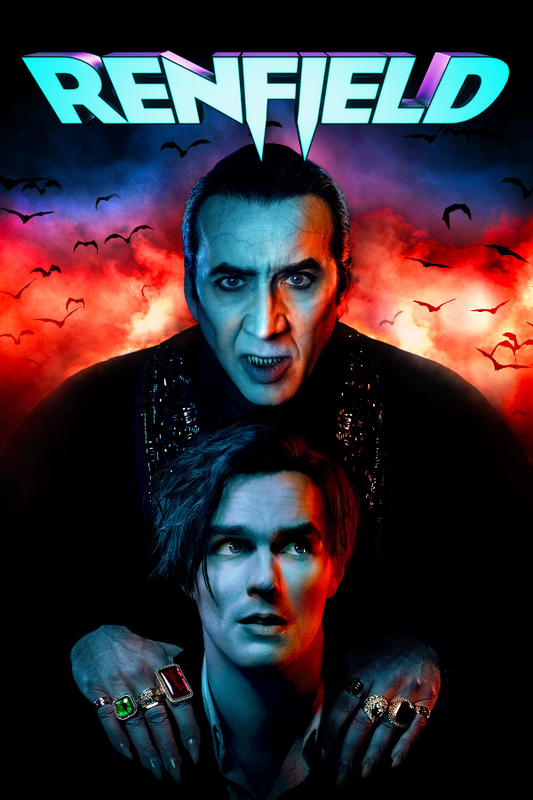 Renfield: Bring Your Own Blood