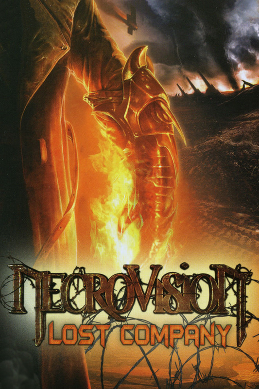 NecroVisioN + NecroVisioN: Lost Company