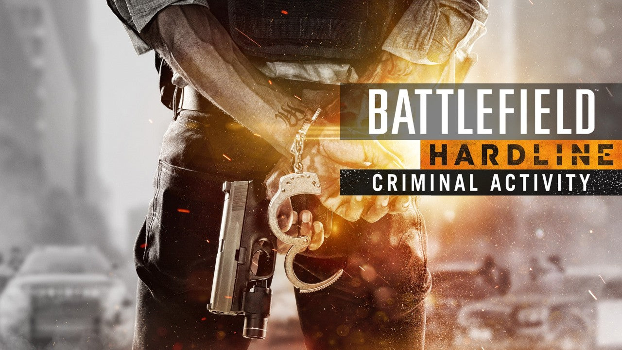 Battlefield Hardline - Premium (DLC)