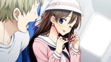 Go! Go! Nippon! ~My First Trip to Japan~