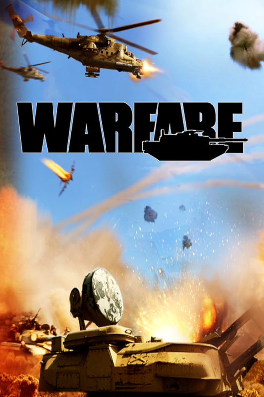Warfare