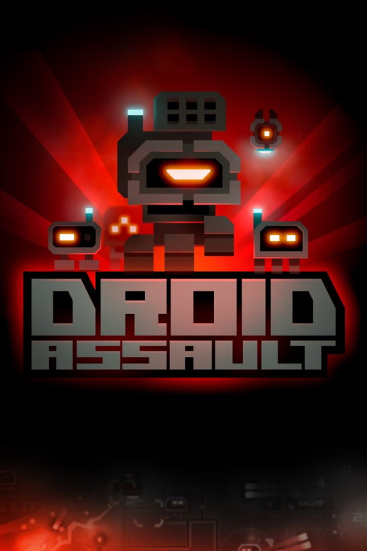 Droid Assault