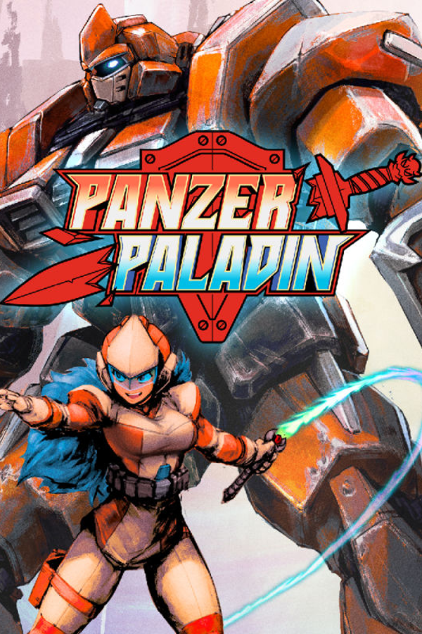 Panzer Paladin