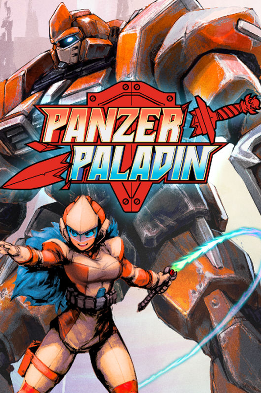 Panzer Paladin
