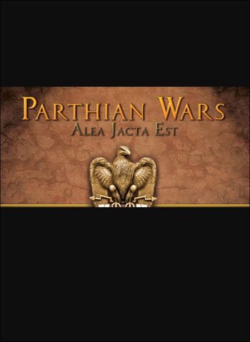 Alea Jacta Est - Parthian Wars DLC
