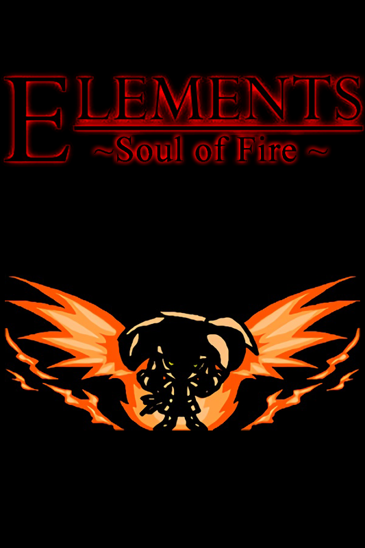 Elements: Soul of Fire