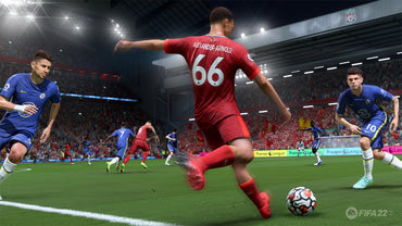 FIFA 22 (Xbox One) (EU)