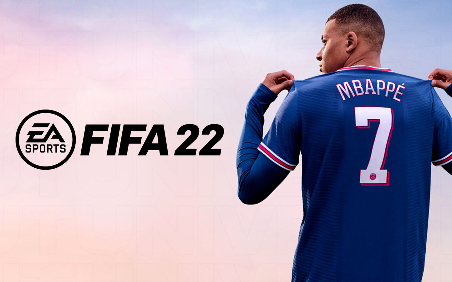 FIFA 22 (Xbox One) (EU)