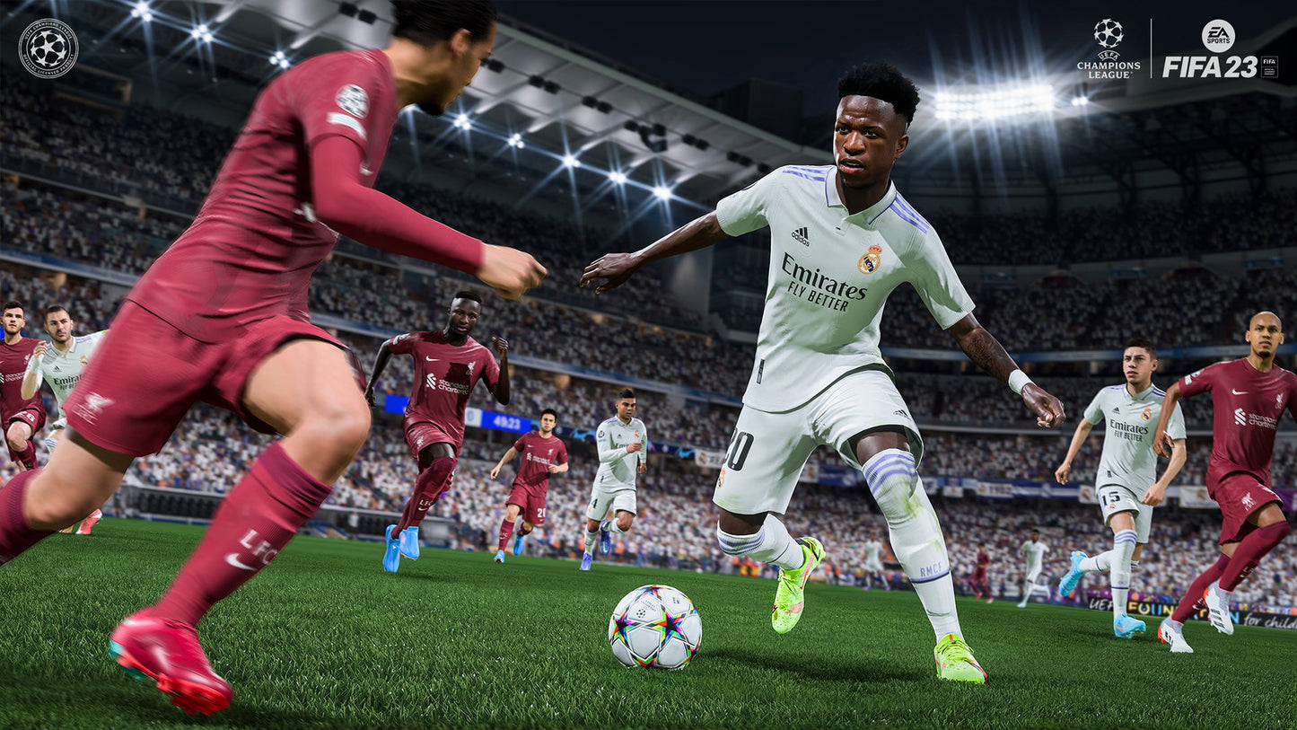 FIFA 23 (Xbox One)