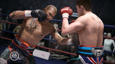 Fight Night Champion (Xbox One)