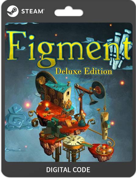 Figment - Deluxe Edition