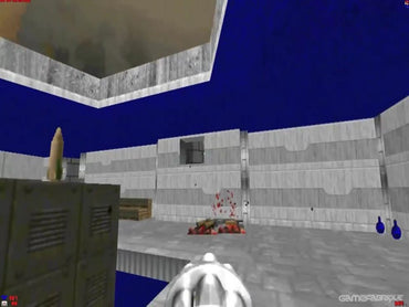 Final DOOM (EU)