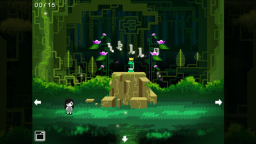 Finding Teddy + Chronicles of Teddy: Harmony of Exidus Bundle