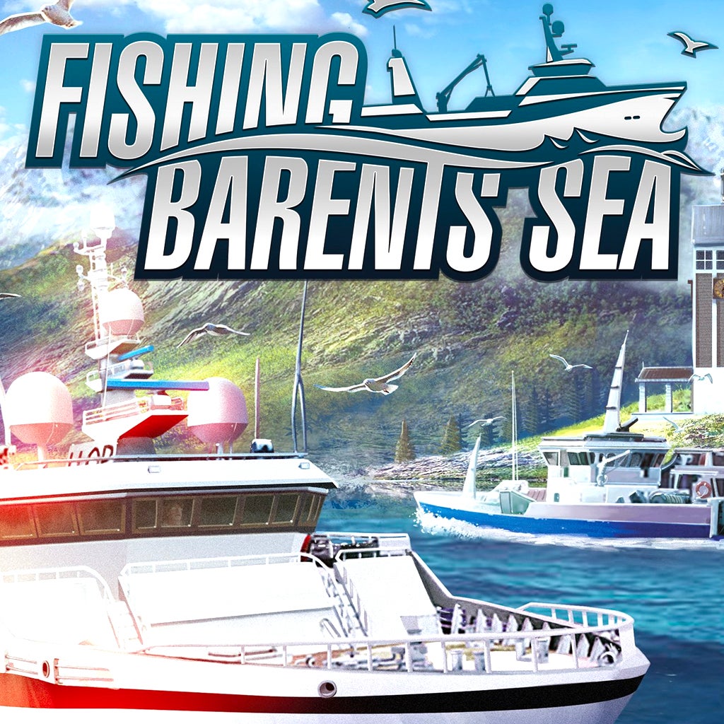 Fishing: Barents Sea (EU)