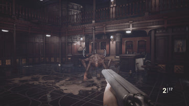 Fobia - St. Dinfna Hotel