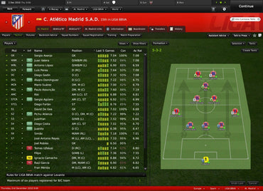 Football Manager 2011