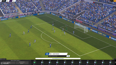 Football Manager 2024 (PC)